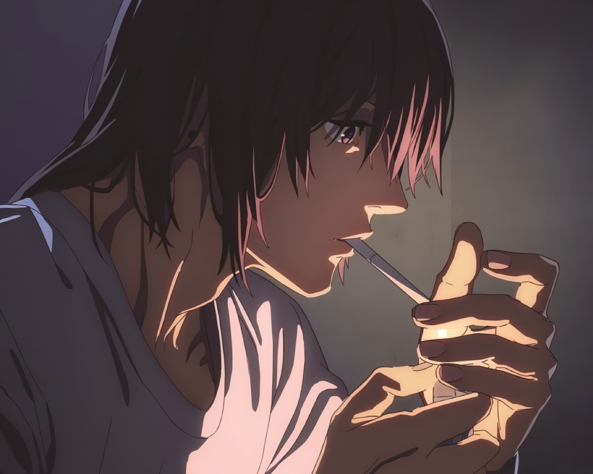 Best Anime of 2022