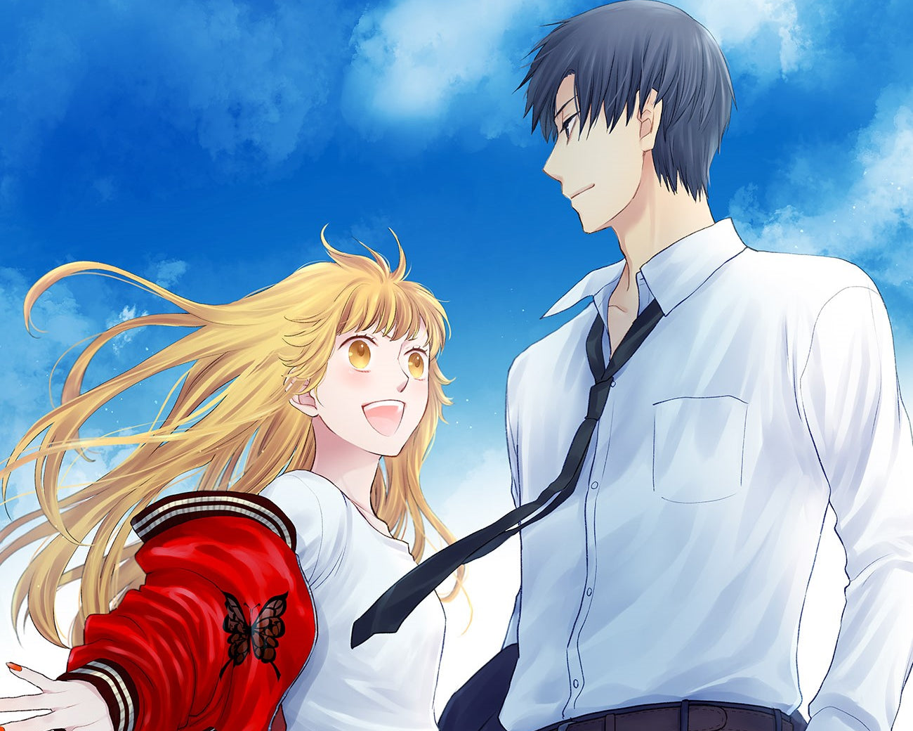 Fruits Basket Gets a Compilation Anime Film "Fruits Basket -Prelude- Movie"