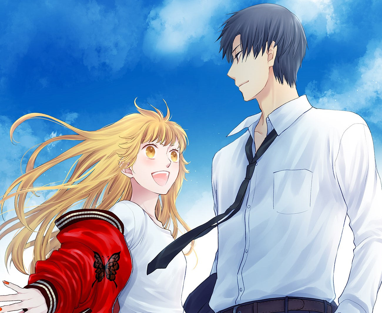 Fruits Basket Gets a Compilation Anime Film "Fruits Basket -Prelude- Movie"