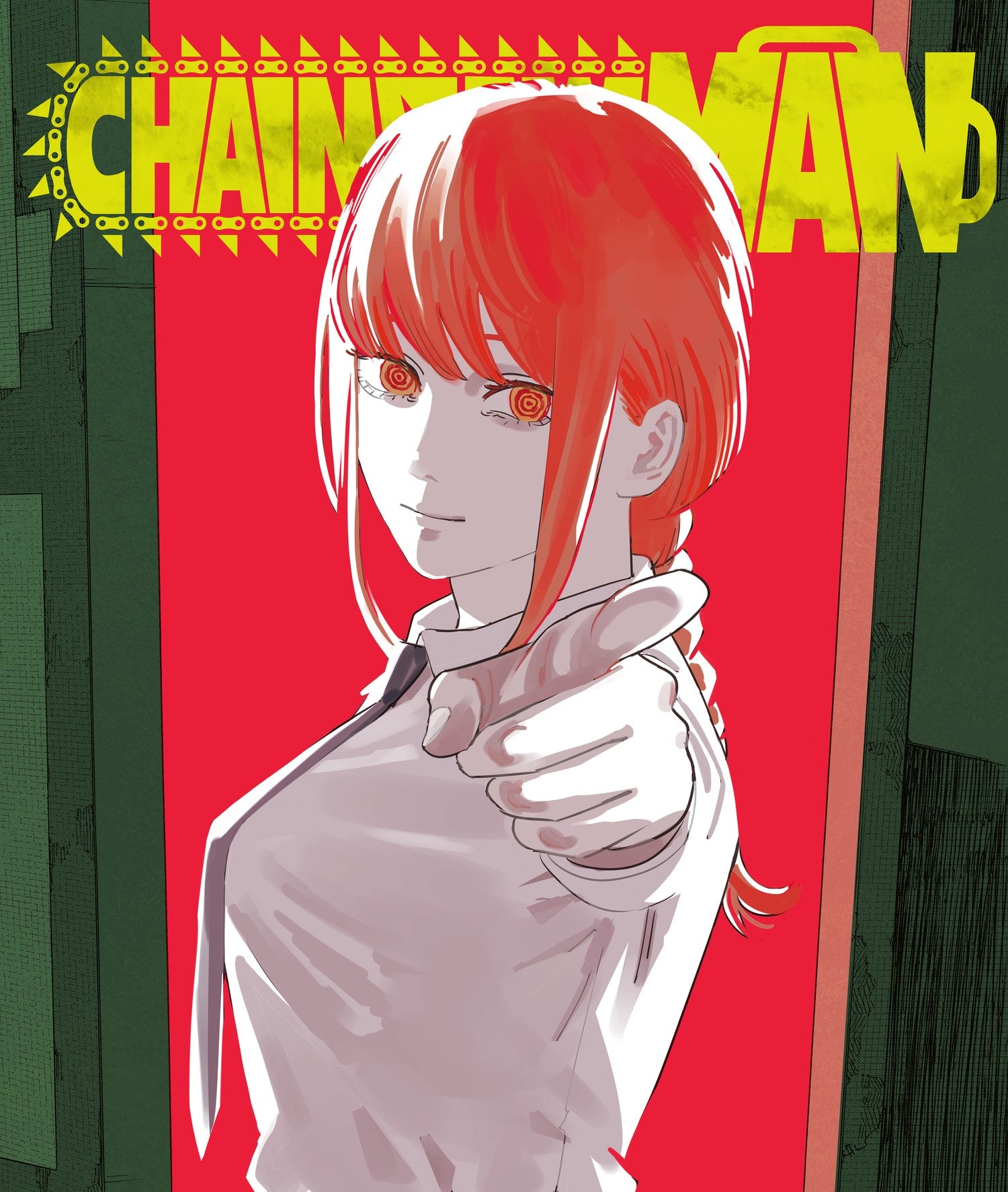 Chainsawman To Start Streaming On October 11 at 12:00 P.M. EDT