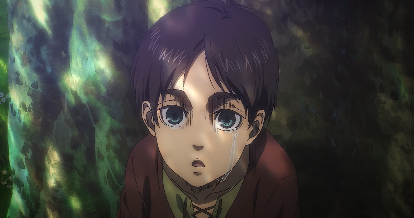 Attack On Titan Season 4 Part 3 Gets March Release Date