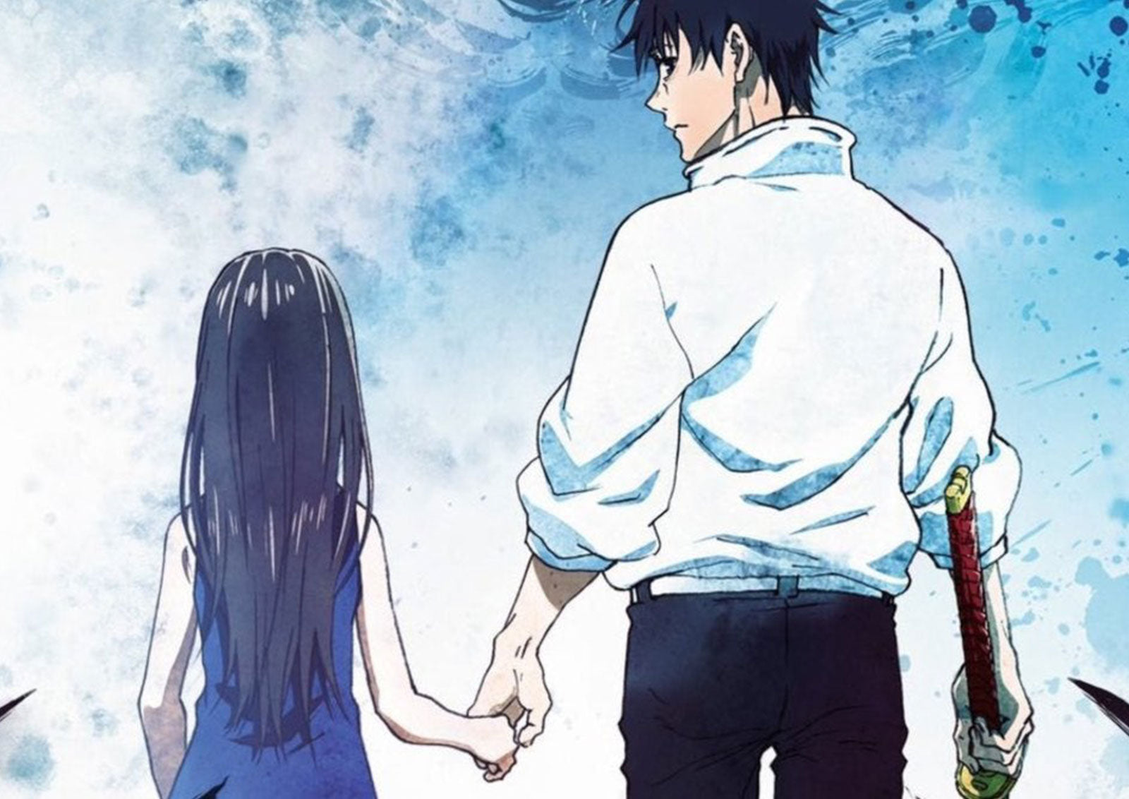 Jujutsu Kaisen Movie