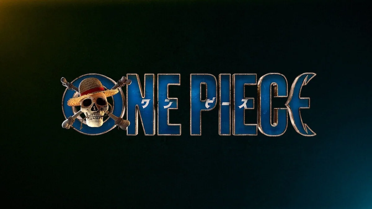 Netflix Just Unveiled the New One Piece Series' Script for the Live-Action Adaptation