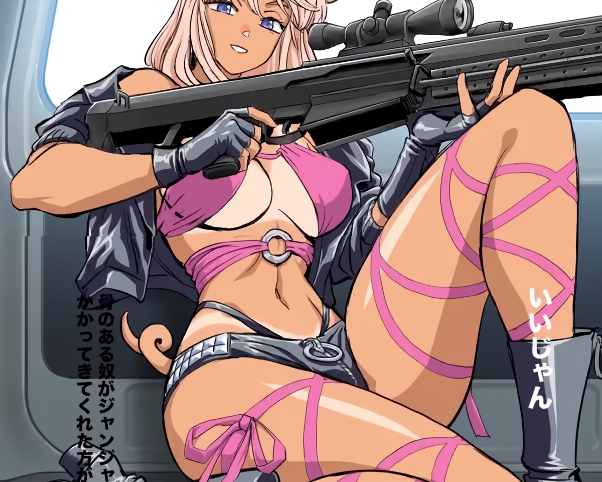 One Punch Man's Manga Artist Yusuke Murata Shares Debut Episode of Original Anime 'Zaiyuki' on Twitter