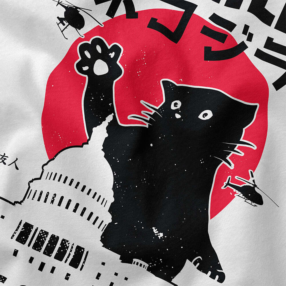 CATS | Yūjin Japanese Anime Streetwear Clothing – Yūjin Clothing