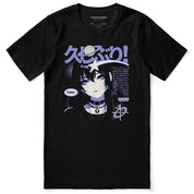Star Girl Streetwear T-Shirt