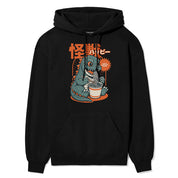 Dino Ramen Hoodie