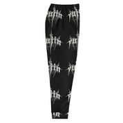 Dark Night Sweatpants | Yūjin Japanese Anime Streetwear Clothing