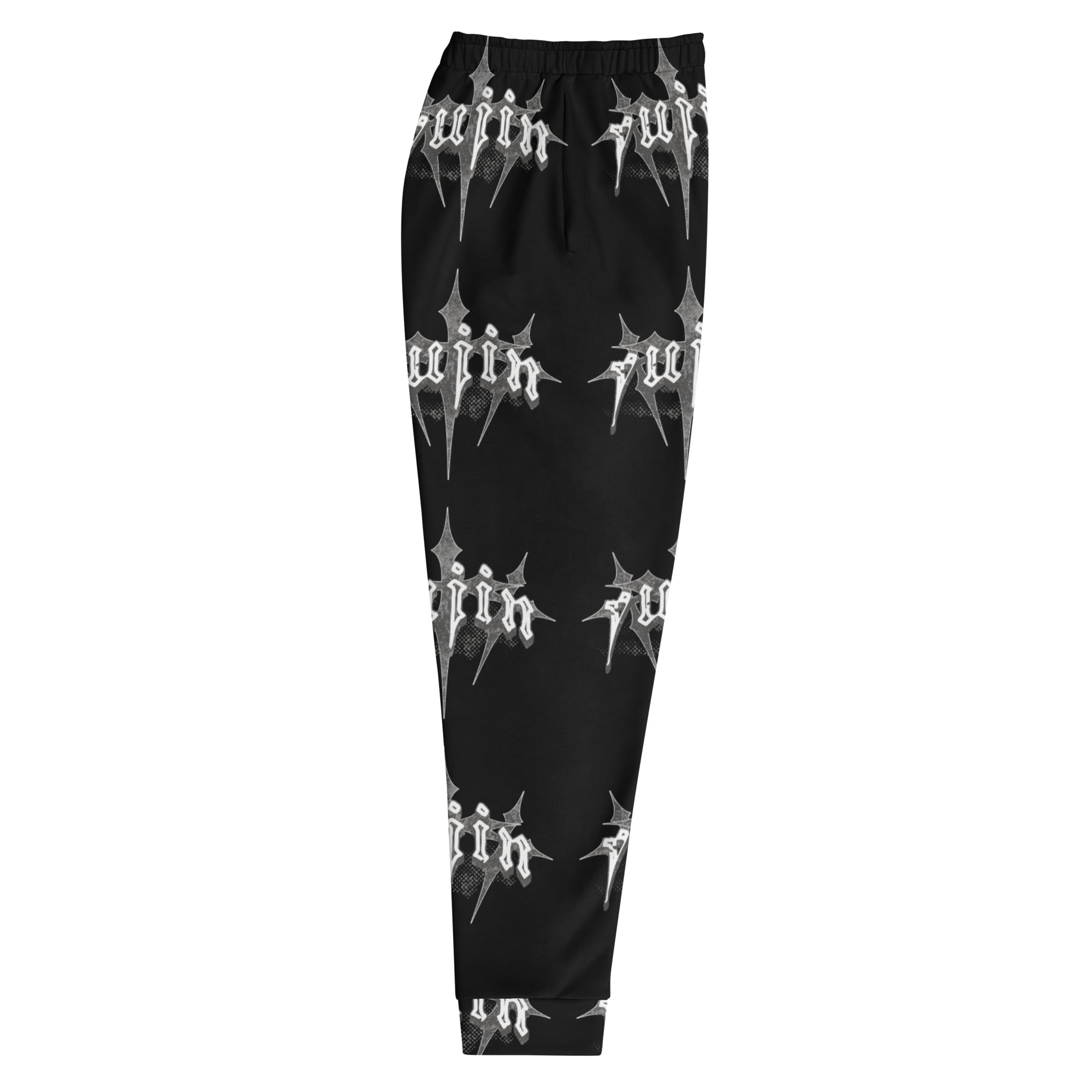 Dark Night Sweatpants | Yūjin Japanese Anime Streetwear Clothing