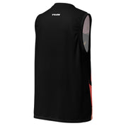 Crying For You Recycled Basketball Jersey | Yūjin Japanese Anime Streetwear Clothing