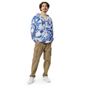 Interstellar Zip Hoodie | Yūjin Japanese Anime Streetwear Clothing
