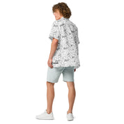Playful Cat Shirt | Yūjin Japanese Anime Streetwear Clothing