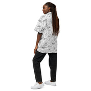 Playful Cat Shirt | Yūjin Japanese Anime Streetwear Clothing