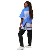New Love Shirt | Yūjin Japanese Anime Streetwear Clothing