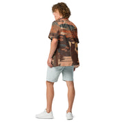 Sakura Cat Shirt | Yūjin Japanese Anime Streetwear Clothing