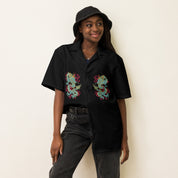 Spiritual Dragon Shirt | Yūjin Japanese Anime Streetwear Clothing