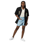 Spiritual Dragon Shirt | Yūjin Japanese Anime Streetwear Clothing