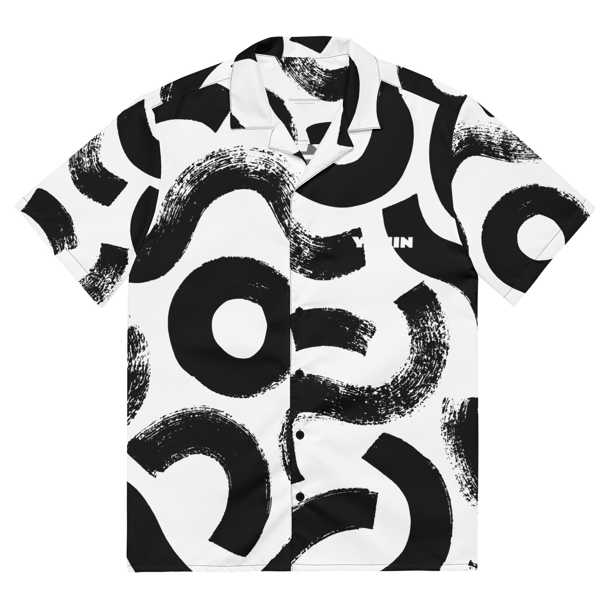 The Empress Cat Shirt | Yūjin Japanese Anime Streetwear Clothing