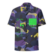 Night City Shirt | Yūjin Japanese Anime Streetwear Clothing