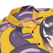 Deep Temptation Shirt | Yūjin Japanese Anime Streetwear Clothing