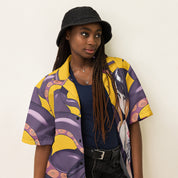 Deep Temptation Shirt | Yūjin Japanese Anime Streetwear Clothing