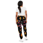 Demon Boy  Track Pants