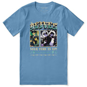 9Lives Cat T-Shirt | Yūjin Japanese Anime Streetwear Clothing
