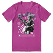Vanguard T-Shirt | Yūjin Japanese Anime Streetwear Clothing