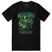 Sun Wukong Poison T-Shirt | Yūjin Japanese Anime Streetwear Clothing