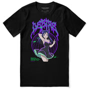 Deep Desire T-Shirt | Yūjin Japanese Anime Streetwear Clothing