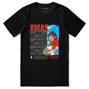 Merry Christmas T-Shirt