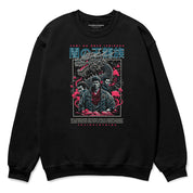 Dragon Clan Sweatshirt | Yūjin Japanese Anime Streetwear Clothing