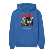Christmas Season Hoodie | Yūjin Japanese Anime Streetwear Clothing