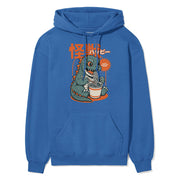 Dino Ramen Hoodie