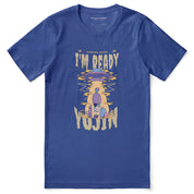 Incognito Corgi Dog T-Shirt | Yūjin Japanese Anime Streetwear Clothing