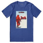 Catkira Cat T-Shirt | Yūjin Japanese Anime Streetwear Clothing