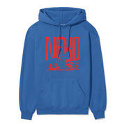 Neko Cat Hoodie | Yūjin Japanese Anime Streetwear Clothing