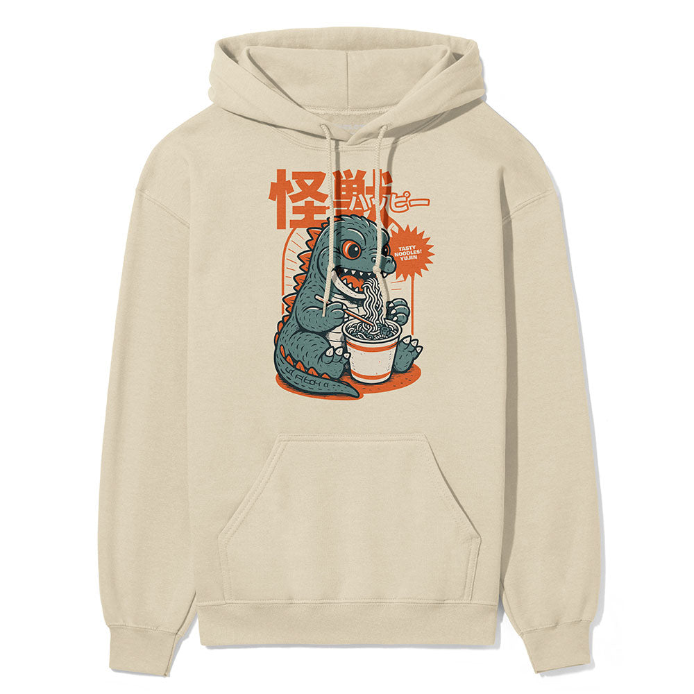 Dino Ramen Hoodie