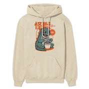 Dino Ramen Hoodie
