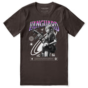Vanguard T-Shirt | Yūjin Japanese Anime Streetwear Clothing