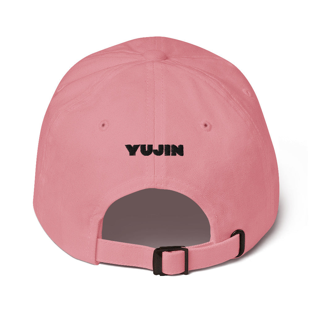 Gimbo Hat | Yūjin Japanese Anime Streetwear Clothing