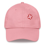 Stressed Hat | Yūjin Japanese Anime Streetwear Clothing
