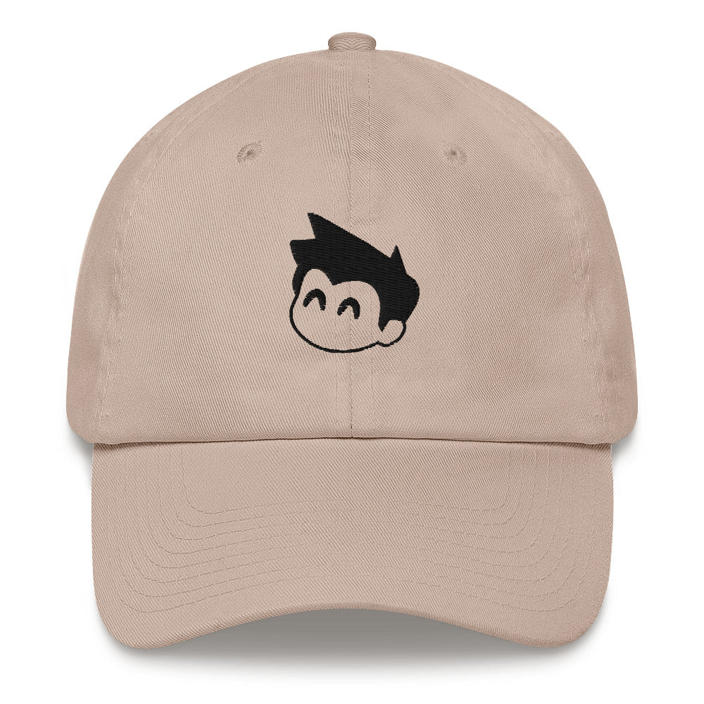 Gimbo Hat | Yūjin Japanese Anime Streetwear Clothing