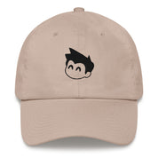 Gimbo Hat | Yūjin Japanese Anime Streetwear Clothing