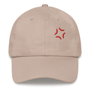 Stressed Hat | Yūjin Japanese Anime Streetwear Clothing