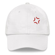 Stressed Hat | Yūjin Japanese Anime Streetwear Clothing