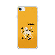 Halloween Ghost iPhone® Case | Yūjin Japanese Anime Streetwear Clothing