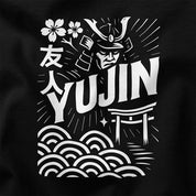 Shogun Spirit Essential T-Shirt | Yūjin Japanese Anime Streetwear Clothing