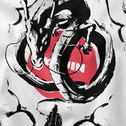 Son of God T-Shirt | Yūjin Japanese Anime Streetwear Clothing