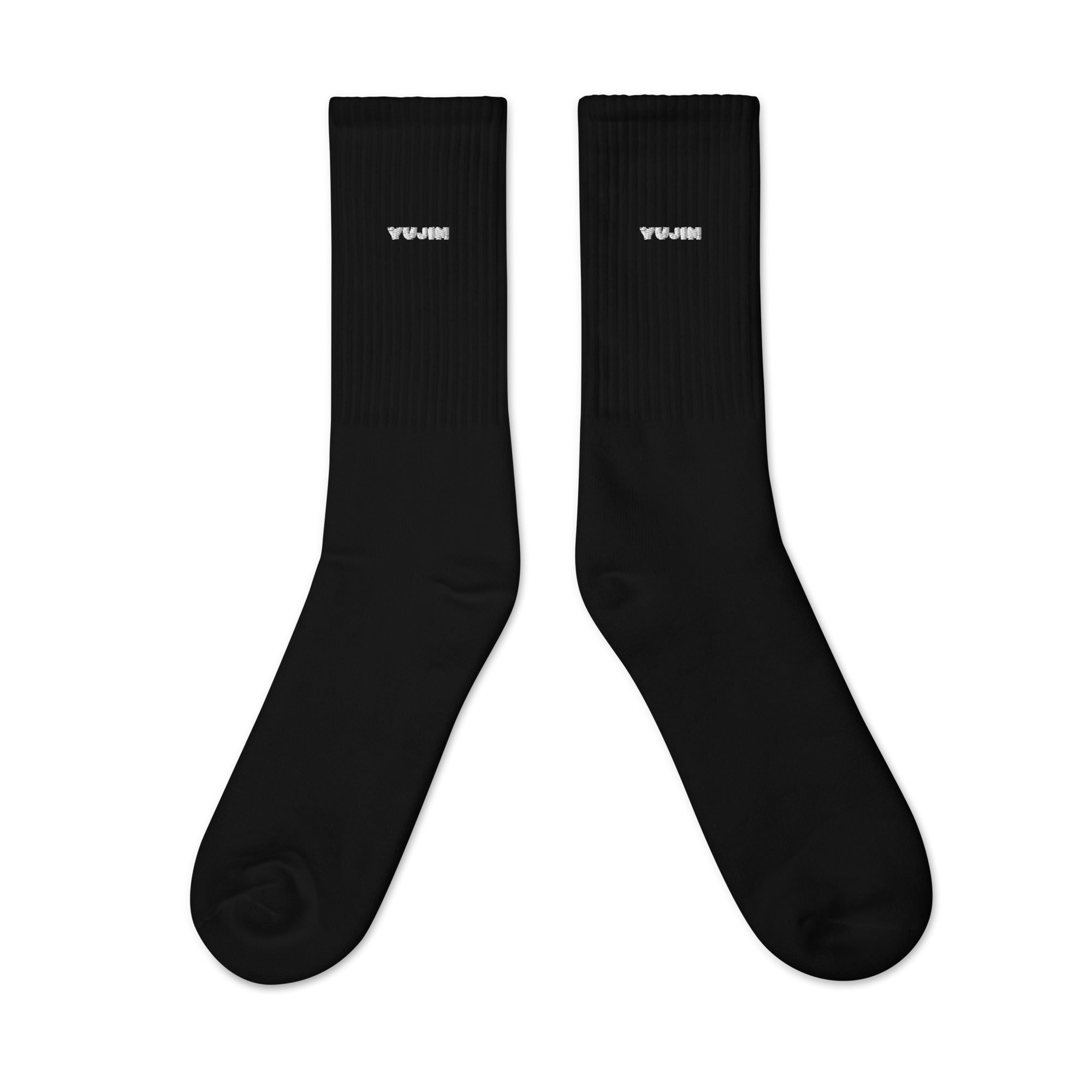 Boo Cat Socks | Yūjin Japanese Anime Streetwear Clothing